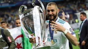 EXCLU - Mercato - Real : Benzema-Milan AC, faut-il y croire ?