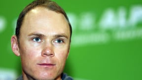 Cyclisme : Le coup de gueule du patron du Tour de France sur Froome !