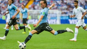 Mercato - OM : Diego Laxalt revient sur son été agité