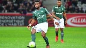EXCLU - Mercato - ASSE : Maïga pisté par le FC Metz