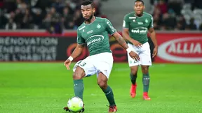 EXCLU - Mercato - ASSE : Maïga pisté par le FC Metz