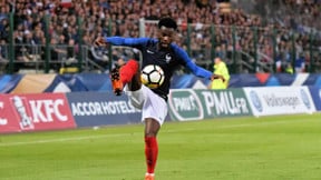 Mercato - ASSE : L’émouvant message de Jonathan Bamba après son départ !