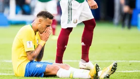 PSG - Polémique : Ronaldo prend la défense de Neymar !