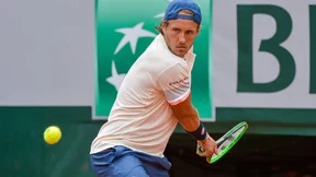 Tennis - Wimbledon : Lucas Pouille revient sur sa victoire !
