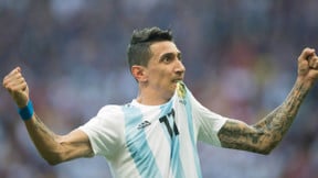 Mercato - PSG : Di Maria de plus en plus proche de rejoindre Ancelotti ?