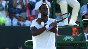 Tennis : Monfils revient sur sa victoire à Wimbledon !
