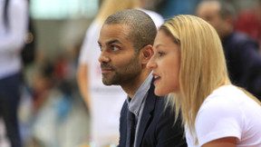 Basket - NBA : Ces dernières précisions sur l’avenir de Tony Parker !