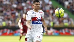 Mercato - OL : Aulas s’enflamme pour Aouar après sa prolongation !