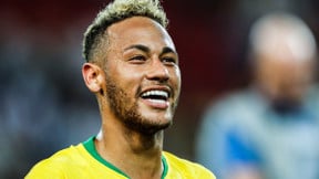 Mercato - PSG : Le Real Madrid monte au créneau concernant Neymar !