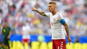 Mercato - OM : Le clan Simon Kjaer évoque son été agité !