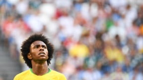 Mercato - Barcelone : Une nouvelle offensive à 72M€ pour Willian ?