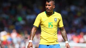 Mercato - Barcelone : Ce cador européen qui aurait fait de Paulinho sa priorité !