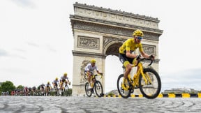 Cyclisme - Tour de France : Chris Froome répond à Bernard Hinault !