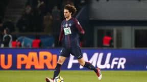 Mercato - PSG : Les conseils de Domenech à Adrien Rabiot pour son avenir