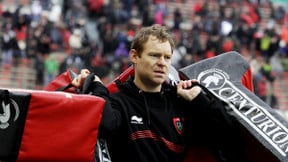 Rugby - Top 14 : Autre énorme perte pour le RCT !