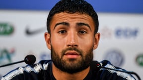 Mercato - OL : Aulas persiste et signe pour l'avenir de Fekir !