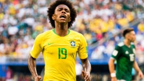 Mercato - Barcelone : Ernesto Valverde prêt à tout pour attirer Willian ?