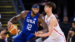 Basket - NBA : Les confidences de Stephen Curry sur l’arrivée de DeMarcus Cousins