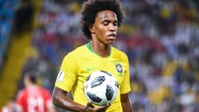 Mercato - Barcelone : Un prix finalement revu à la baisse pour Willian ?