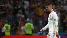 Mercato - Real Madrid : Marotta dévoile les dessous de l’opération Cristiano Ronaldo !