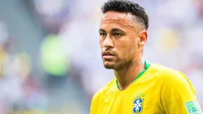 PSG : Neymar pousse un coup de gueule contre l’arbitrage 
