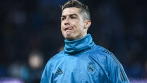 Mercato - Real Madrid : «Cristiano Ronaldo à la Juventus ? Je ne pense pas que ce soit possible»