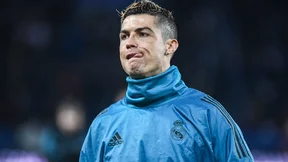 Mercato - Real Madrid : «Cristiano Ronaldo à la Juventus ? Je ne pense pas que ce soit possible»