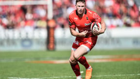 Rugby : Le message de Chris Ashton après son départ de Toulon !