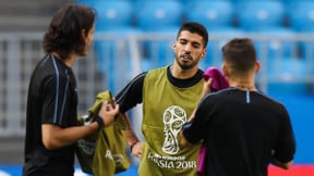 Équipe de France : Suarez envoie un message à Cavani avant le choc contre les Bleus !