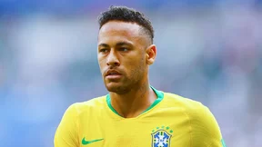 Mercato - PSG : Neymar persiste et signe pour son avenir !
