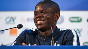 Mercato - PSG : Une proposition XXL du PSG à N’Golo Kanté ?