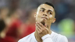 Mercato - Real Madrid : De Laurentiis en rajoute une couche sur Cristiano Ronaldo !