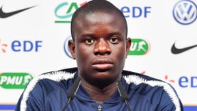 Mercato - PSG : N’Golo Kanté finalement prêt à ouvrir la porte au PSG ?