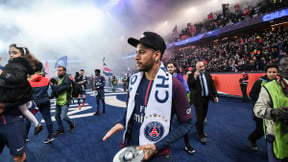 Mercato - PSG : «Neymar ne peut pas remporter le Ballon d’Or au PSG…» 