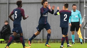 Mercato - PSG : Cette pépite du club qui affiche sa volonté pour son avenir !