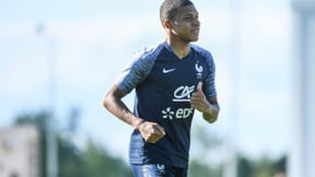 PSG : Blaise Matuidi s'enflamme pour Kylian Mbappé !