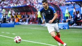 Equipe de France : «La France ? Lucas Hernandez ne regrette pas son choix…»