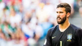 Mercato - Real Madrid : Manolas prend position pour l’avenir d’Alisson !