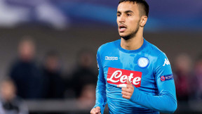 Mercato - ASSE : Carlo Ancelotti aurait été très clair pour Adam Ounas !