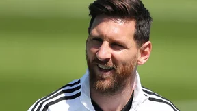 Mercato - ASSE : Quand Rocheteau rêve de voir Messi… à l’ASSE !