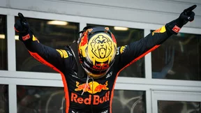 Formule 1 : Verstappen annonce la couleur avant le GP de Grande-Bretagne !