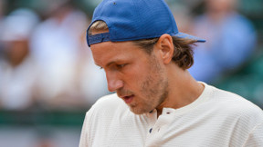 Tennis : Lucas Pouille revient sur sa mauvaise période !