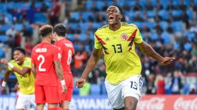 Mercato - Barcelone : Une offre de 30M€ pour Yerry Mina ?