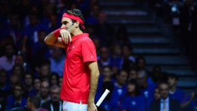 Tennis : L’énorme déception de Federer sur la Coupe du monde de la Suisse !