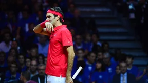 Tennis : L’énorme déception de Federer sur la Coupe du monde de la Suisse !