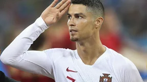 Mercato - Real Madrid : Cette indication de taille de Mendes sur l’avenir de Ronaldo !