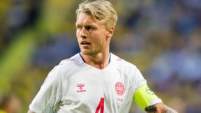 Mercato - OM : L'agent de Kjaer met les choses au point face à l'intérêt de l'OM !