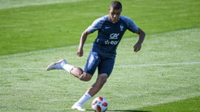 Equipe de France : Cet ancien du PSG qui lance un avertissement à Mbappé avant l'Uruguay !