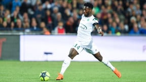 Mercato - LOSC: Cet ancien de l'ASSE qui ironise sur le choix de Bamba !