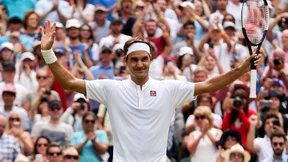 Tennis : Quand André Agassi s'enflamme totalement pour Roger Federer
